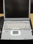 KVM  консоль Hitachi dkc 460i (D#5524309-1)