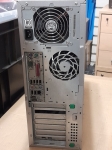  HP xw4600 рабочая станция