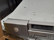 DELL PowerVault 124 т ленточный автозагрузчик E7-L2TAE-EG LTO-6 SAS Ultrium 0RM4PV PV124T