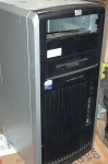  станция HP Workstation xw8200