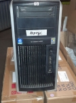 КОРПУС HP Workstation xw8200