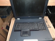 KVM  консоль HP TFT7600 RU Rckmount Keyboard Monitor G2 (for G1/G2/V142)