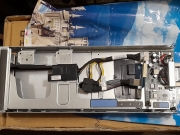 HP P/N: 75727-001 WS460c G9 Graphics expansion Blade 