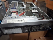 Сервер IBM P/N: 81Y6762 (IBM X3650)