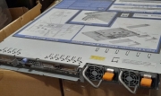 Сервер IBM P/N: 39J0631