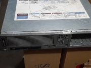  Сервер HP Integrity rx2660 p/n AB419-67020