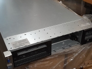 643743-001 - HP Metal Chassis Assembly for ProLiant DL380p G8