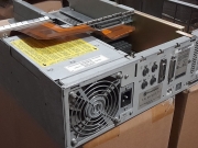 Silicon Graphics Индиго 2 CMNB007