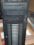 Сервер SuperMicro Tower