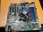 Материнская плата Intel s1200v3rp