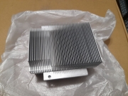Радиатор HP Xeon Socket 1366 1U For DL360G6 DL360G7 p/n:462628-001