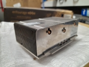 Радиатор HP DL380p GEN8 HEATSINK ASSEMBLY p/n: 662522-001