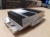 Радиатор 664006-001, 667881-001 HP Proliant DL360p Gen8 Heatsink