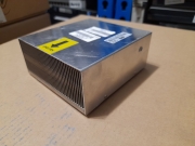 Радиатор HP HEATSINK FOR PROLIANT DL380G6 p/n: 469886-001