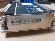 Радиатор - 1U LGA2011-v3 (P/N: 828803-001)