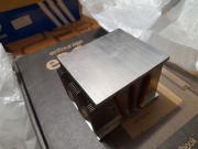 Радиатор IBM 40K7438 - Heatsink - x3400/x3500/x3650 - Standard