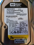 Диск HDD 3.5" Жесткий диск HP 250 ГБ p/n: 484429-001