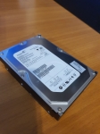 Диски Seagate 250GB 7200RPM SATA 3Gb/s 3.5 P/N: 9BJ14E-022 