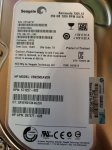 Диски Seagate BarraCuda 7200.12 250GB 7200RPM SATA 3Gb/s 8MB Cache 3.5
