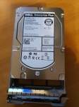 Диски Dell EQL 600-GB 15K 3.5 SAS PS4100 P/N:  9FN066-057
