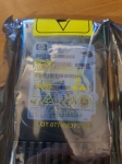 Жесткий диск HP 72GB 3G 15K 2.5 DP SAS HDD p/n: 459889-002