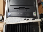  станция HP Workstation xw8400
