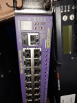 Коммутатор Extreme Networks Summit X460-48p [16404]