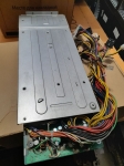 Backplane  Supermicro CSE-PT745-PDN24  Power Supply