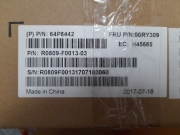 Рельсы IBM Rack Mount Kit 2U For Storwize V7000 V7000 V2 V5000 V5010 V5020 V5030 V3700 V3700 V2(00RY309)