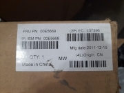 Рельсы IBM 2U Rack Mount Kit For x3850X5 Power7 8205 8202(00E5669)