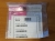 Модуль оптический SFP Cisco GLC-SX-MM (30-1301-04)