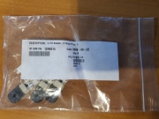 Заглушка SFP IBM LC Fibre Optic Wrap Plug Loopback MM SM(12R9314)