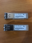ТРАНСИВЕР SFP Sigma-Links 2,125Gbps MMF Short Wave 850nm 550m Pluggable miniGBIC FC4x(SL5114A-2206)