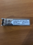 ТРАНСИВЕР Transceiver SFP HP (Finisar) 2,125Gbps MMF Short Wave 850nm 550m Pluggable miniGBIC FC2x(5697-4896)
