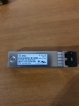 Трансивер JDSU PLRXPL-VC-SH4-B1-N 8Gb SR SW FC SFP+ 850nm Optics Transceiver Module