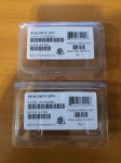 Трансивер HP AJ718A 8Gb Short Wave Fibre Channel SFP+