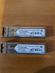 Трансивер FTLF8524P2BNL – Transceiver Module Ethernet 4.25Gbps 850nm 3V ~ 3.6V LC Duplex Pluggable, SFP
