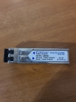 Трансивер HPE J4859A Совместимый 1000BASE-LX SFP