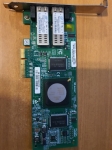 Контроллер Qlogic QLE2462 4Gb FC Dual-Port