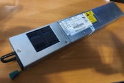 Блок питания COLDWATT CWA2-0650-10-IT01 650W Intel Power Supply ASR1550PS D23832-006 Hot Swap