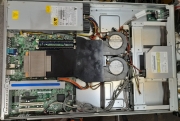 Сервер на шасси INTEL SR1630HGP БП 350W / MB intel S3200SH