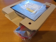 DVD-ROM TEAC 1977233W-Z3 Slim SATA I Optical Drive