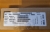 Вентилятор Intel  1U 40x56mm 3xFans and 1x supporting bracket