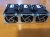 Вентилятор Intel  1U 40x56mm 3xFans and 1x supporting bracket