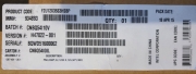 Бэкплейн Backplane F2U12X35S3HSBP for 2U chassis