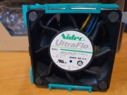 Вентилятор Intel 2u Spare Fan 2 X 60 Mm FR2UFAN60HSW