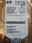 Жесткий диск HP 450Gb Fibre Channel 3,5" HDD p/n: 495277-005
