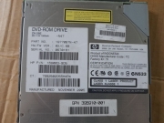 DVD-ROM DRIVE 168003-9D5 DL360/DL380/DL580/G2/G3/G4 