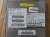 DVD-ROM DRIVE 168003-9D5 DL360/DL380/DL580/G2/G3/G4 