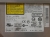 Оптический привод HP DVD slim Kit 9.5mm DL320 G5p/G6 (and others 4 bay HDD cage) 450432-B21 GDR-R10N 416176-MD1 449994-001 436951-001
